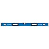 Empire Level EM75.48 48" True Blue Magnetic Box Level - 2