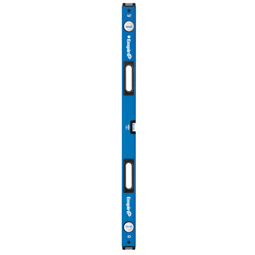 Empire Level EM75.48 48" True Blue Magnetic Box Level - 3