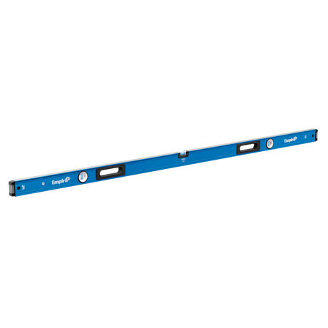 Empire Level EM75.78 78" True Blue Magnetic Box Level