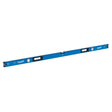 Empire Level EM75.78 78" True Blue Magnetic Box Level