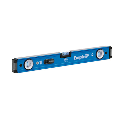 Empire Level EM95.24 24" UltraView LED Magnetic Box Level