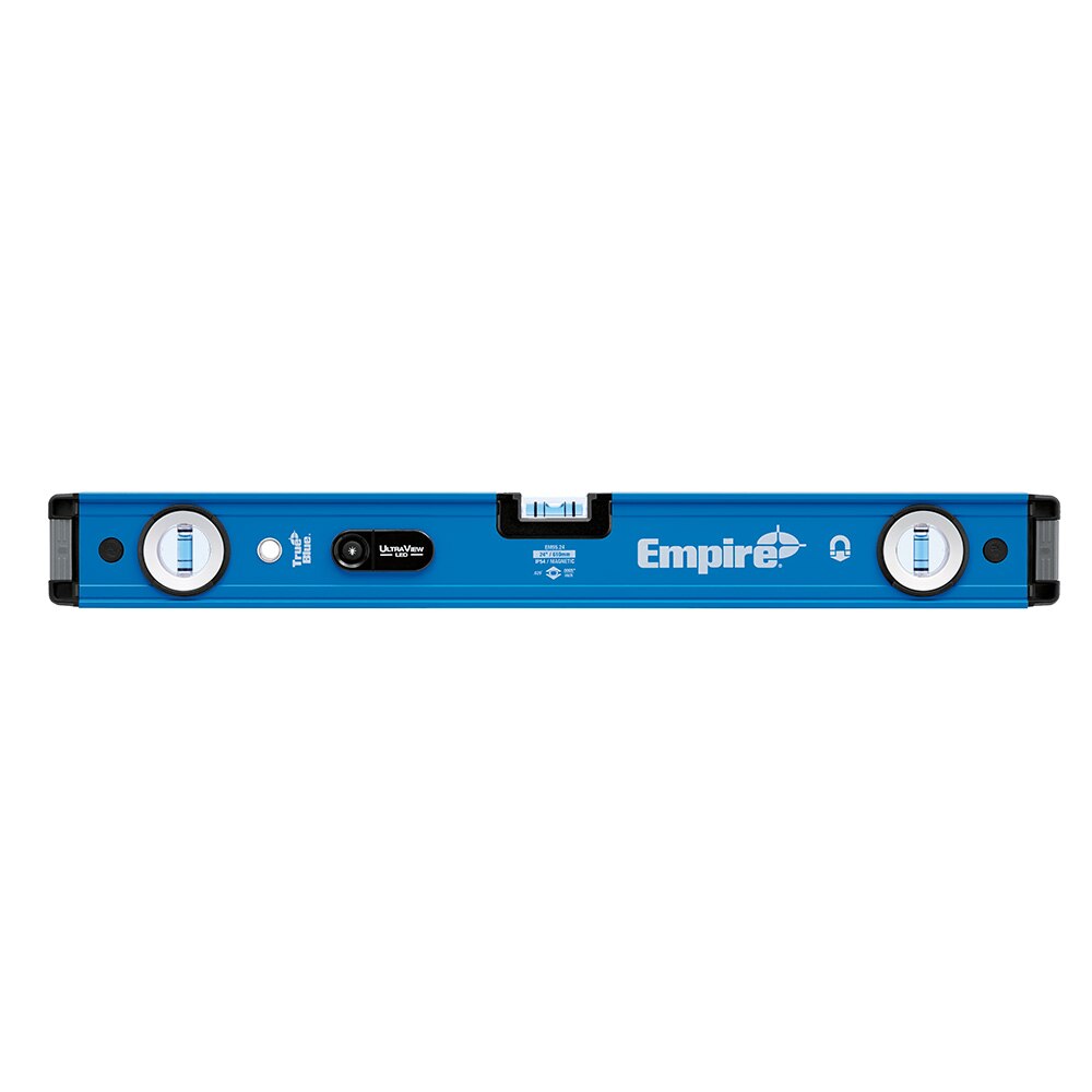 Empire Level EM95.24 24" UltraView LED Magnetic Box Level - 3