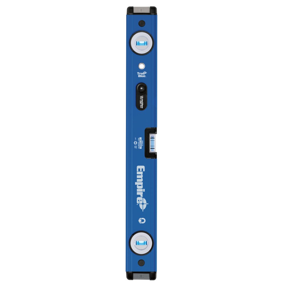 Empire Level EM95.24 24" UltraView LED Magnetic Box Level - 6