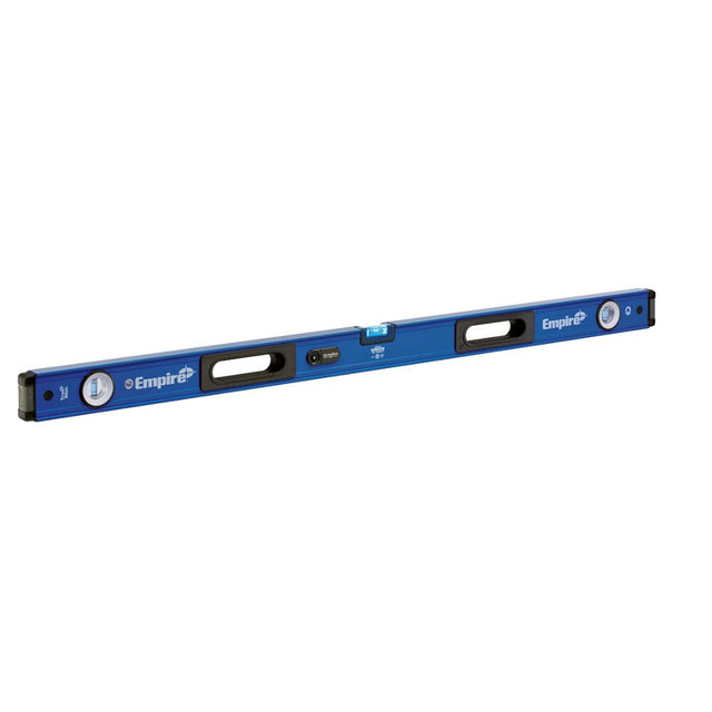 Empire Level EM95.48 48" UltraView LED Magnetic Box Level