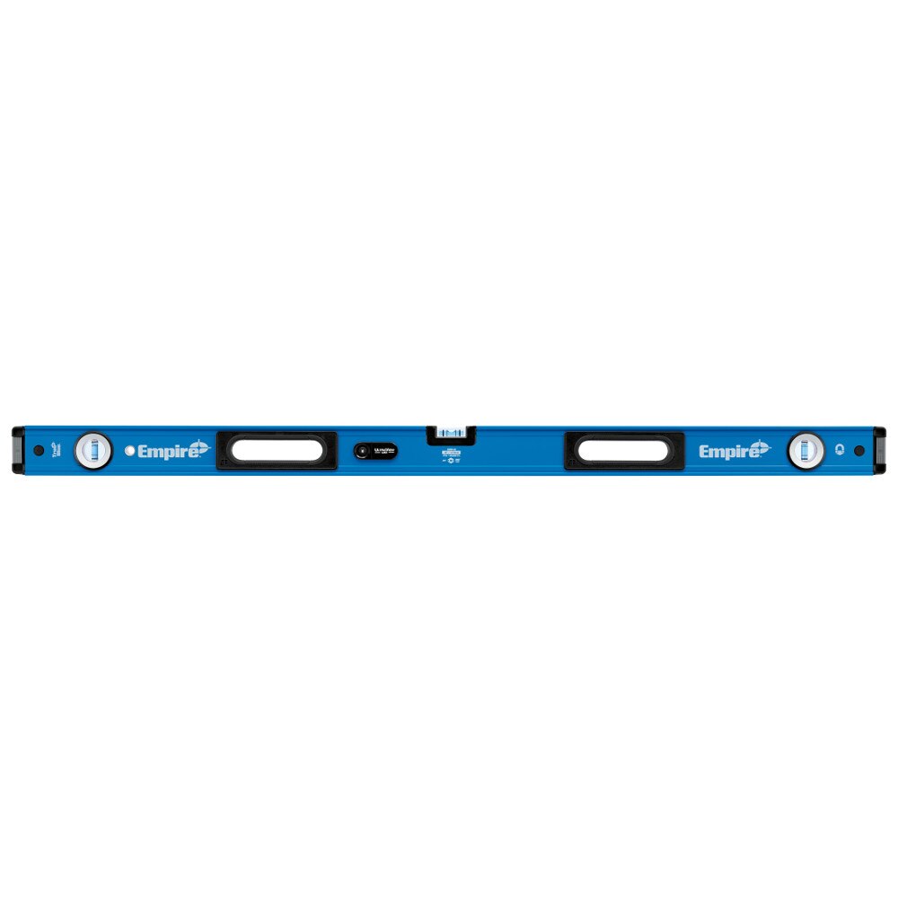 Empire Level EM95.48 48" UltraView LED Magnetic Box Level - 2