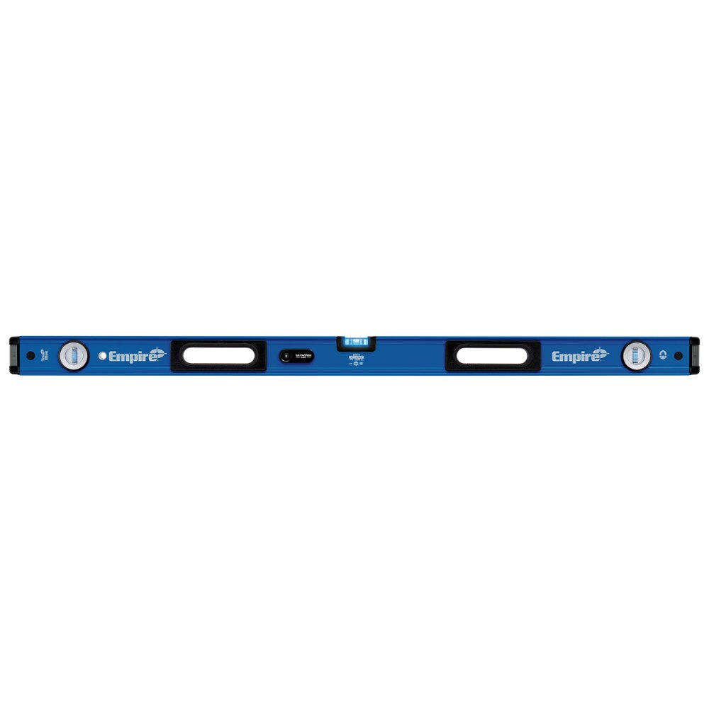 Empire Level EM95.48 48" UltraView LED Magnetic Box Level - 3