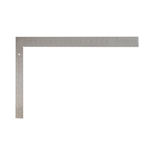 Empire Level 1110 16" x 24" Steel Tradesman Square - 2