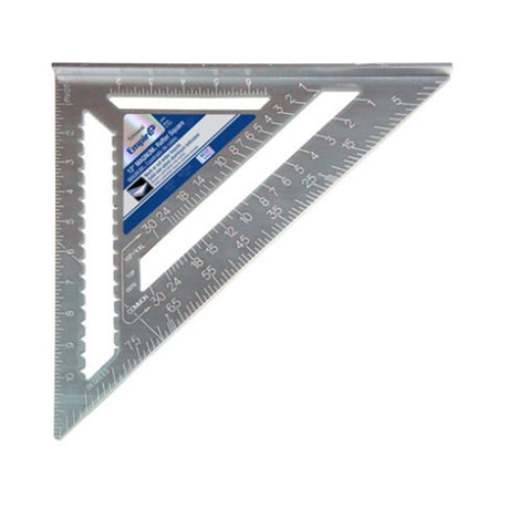 Empire Level 3990 12" Heavy-Duty Magnum Rafter Square