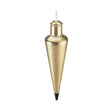 Empire Level 932BR 32 oz. Brass Plumb Bob