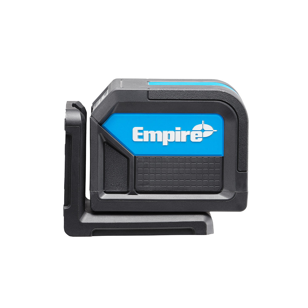 Empire Level  ELGC Empire 75' Green Self-Leveling Cross Line Laser - 31