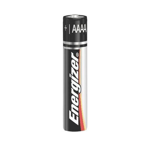 Energizer E96BP-2 1.5V AAAA Alkaline Battery, 2 Pack - 2