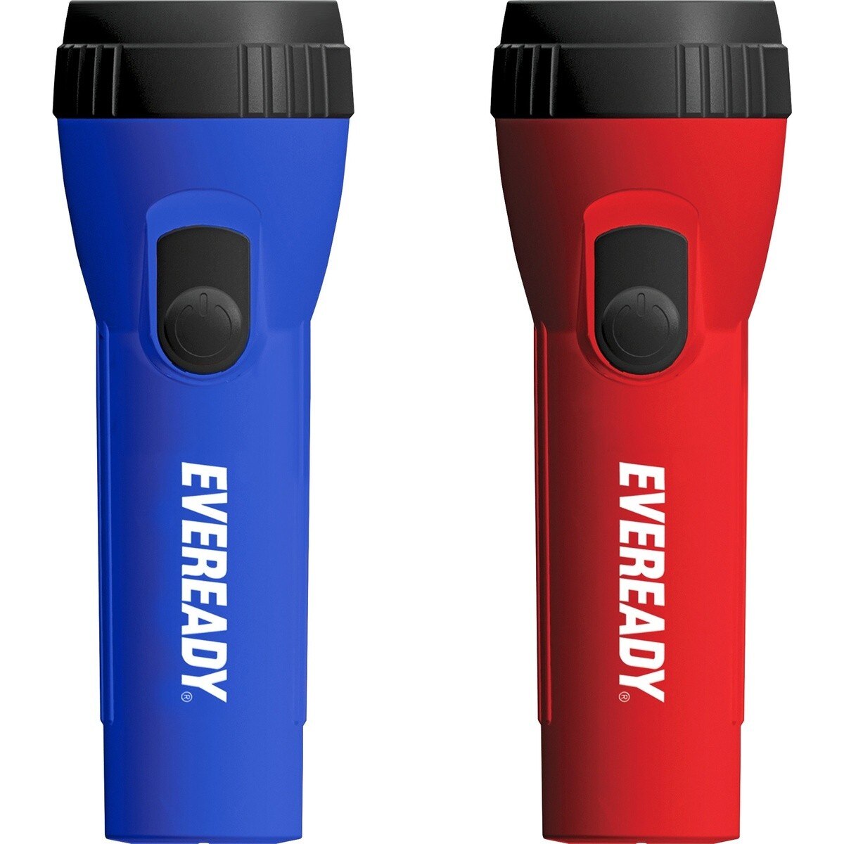 Energizer EVEL15HS Eveready Economy 1D LED Flashlight 9.10"