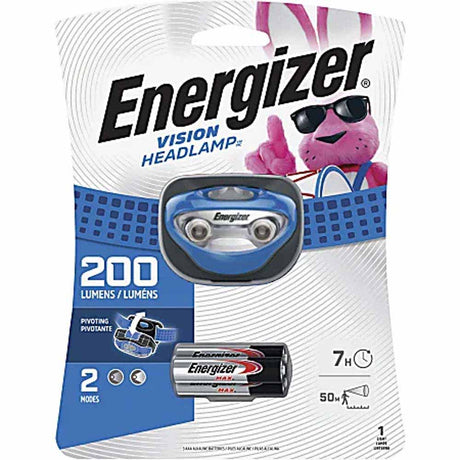 Energizer HDA32E