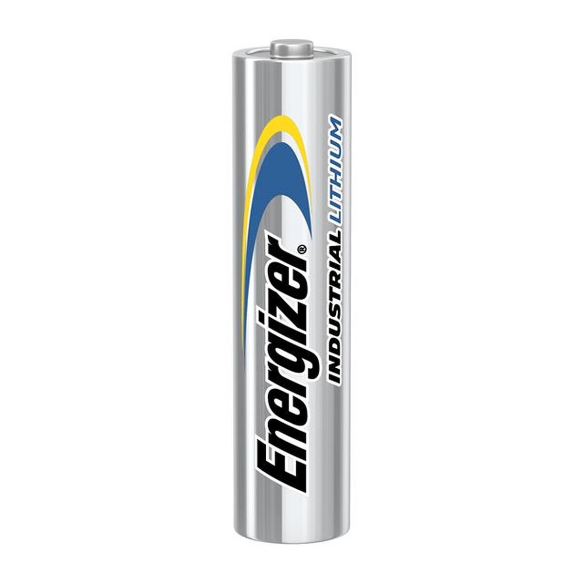 Energizer LN92.01 AAA Lithium Battery for Industrial Devices (1 Pack)