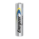 Energizer LN92.01 AAA Lithium Battery for Industrial Devices (1 Pack)