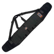 Ergodyne 11097 ProFlex 1650 Economy Elastic Back Support, 3XL, Black