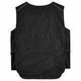 Ergodyne 12123 6255 S/M Black Lightweight Phase Change Cooling - Vest Only - 3