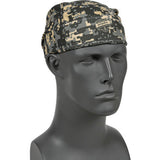 Ergodyne 12478 Chill-Its 6615 High-Performance Dew Rag - 3