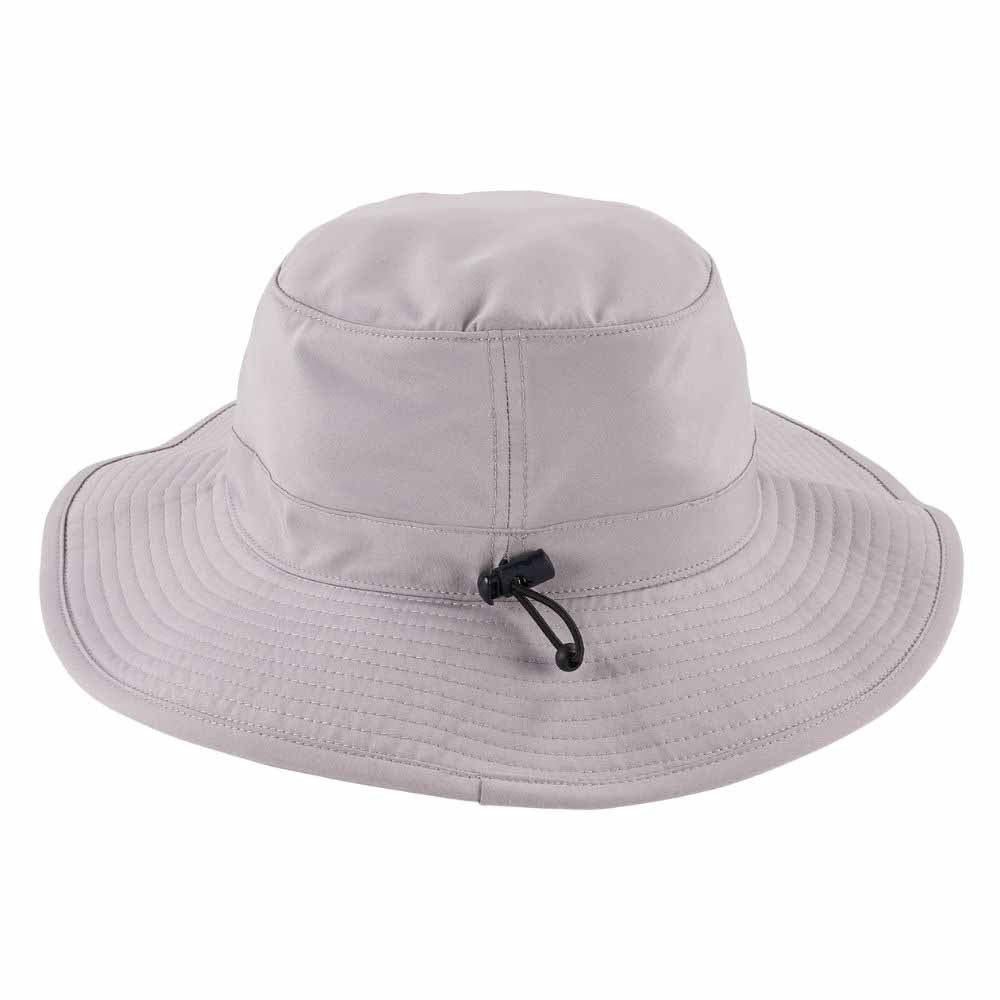 Ergodyne 12666 8939 Gray Cooling Bucket Hat - 7