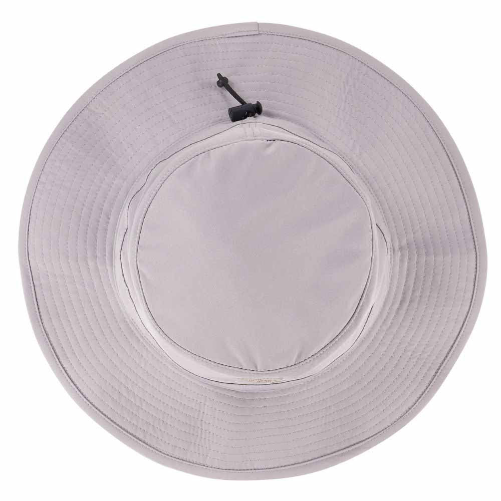 Ergodyne 12666 8939 Gray Cooling Bucket Hat - 8