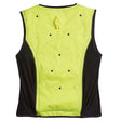 Ergodyne 12675 Chill-Its 6685 Dry Evaporative Cooling Vest, XL, HV Lime