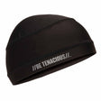 Ergodyne 12686 6632  Black Cooling Skull Cap - Performance Knit