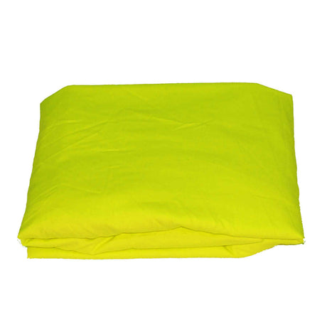 Ergodyne 12901 SHAX 6000C Replacement Canopy, HV Lime