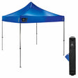 Ergodyne 12905-PALLET 6000 Pallet of 20 Blue Heavy-Duty Pop-Up Tent - 10ft x 10ft