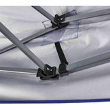 Ergodyne 12905 #6000 Heavy-Duty Commercial Pop-Up Tent, Blue - 3