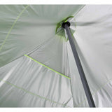 Ergodyne 12915-PALLET 6015 Pallet of 10 Lime Heavy-Duty Pop-Up Tent - 10ft x 20ft - 8