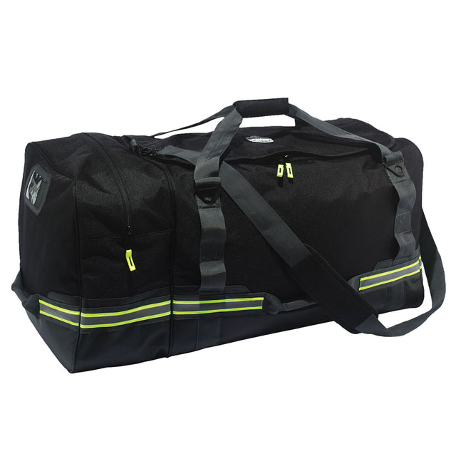 Ergodyne 13009 Arsenal 5008 Fire & Safety Gear Bag, Black