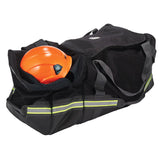 Ergodyne 13009 Arsenal 5008 Fire & Safety Gear Bag, Black - 2