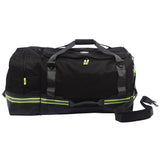 Ergodyne 13009 Arsenal 5008 Fire & Safety Gear Bag, Black - 4