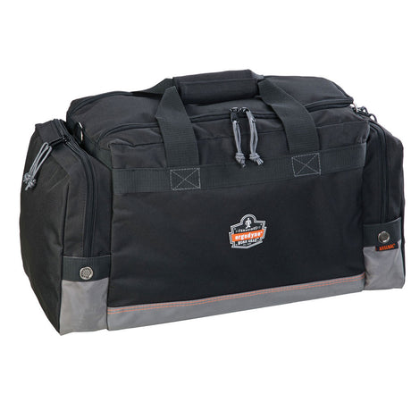 Ergodyne 13016 Arsenal 5116 Medium General Duty Gear Bag, Black