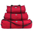 Ergodyne 13020 Arsenal 5020 Duffel Bag, Small, Red