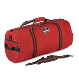 Ergodyne 13021 Arsenal 5020 Duffel Bag, Medium, Red - 2