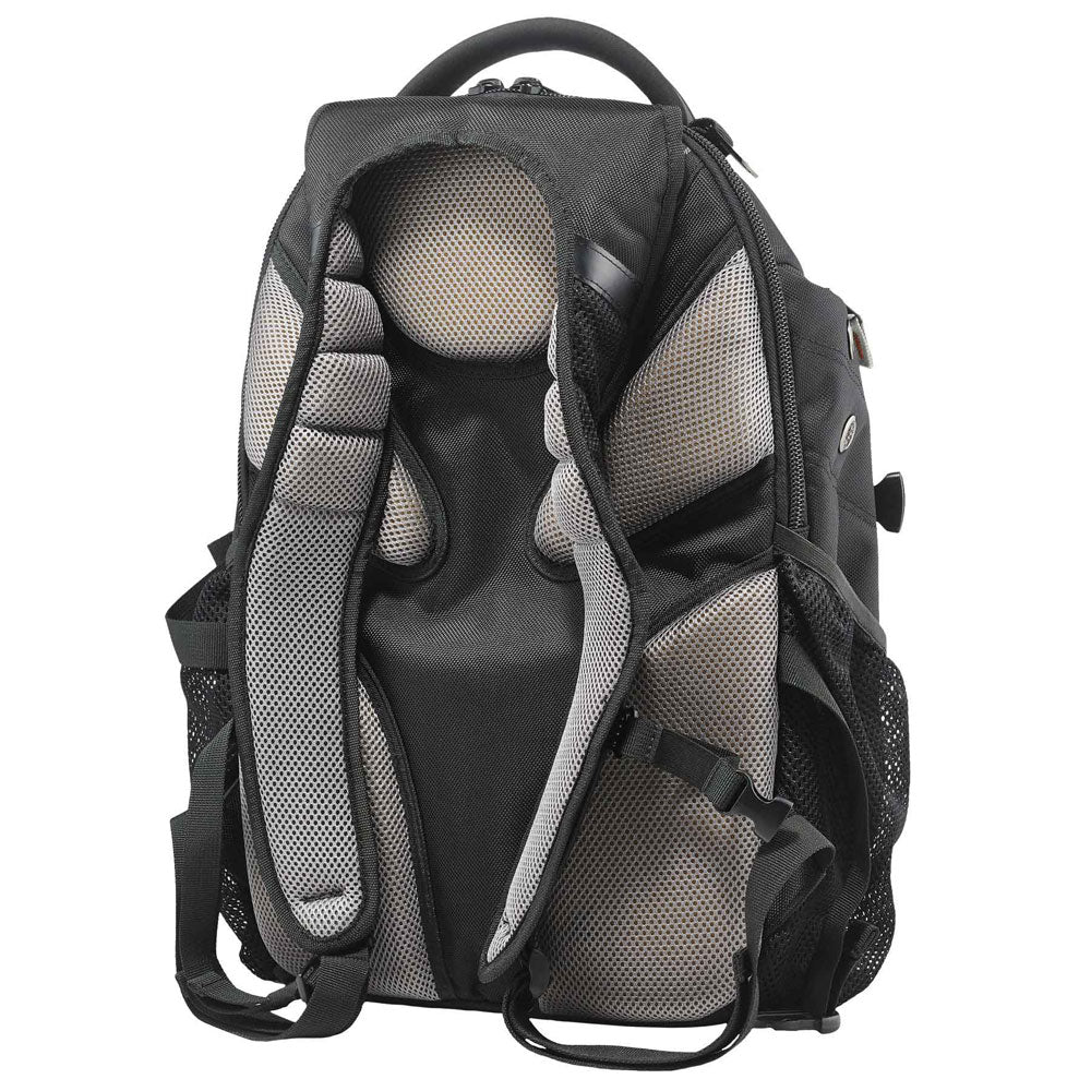 Ergodyne 13044 Arsenal 5144 Mobile Office Backpack, Black - 2