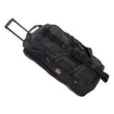 Ergodyne 13120 Arsenal 5120 Large Wheeled Gear Bag, Black - 2