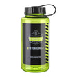 Ergodyne 13153 Chill-Its 5151 Wide Mouth Water Bottle, Lime