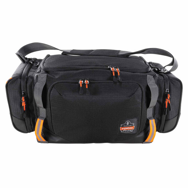 Ergodyne 13189 5189  Black PPE Duffel Bag