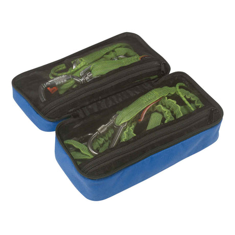 Ergodyne 13212 Arsenal 5875 Large Buddy Organizer, Blue