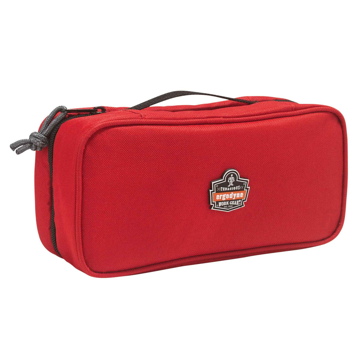 Ergodyne 13213 Arsenal 5875 Large Buddy Organizer, Red - 2