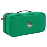 Ergodyne 13214 Arsenal 5875 Large Buddy Organizer, Green - 2