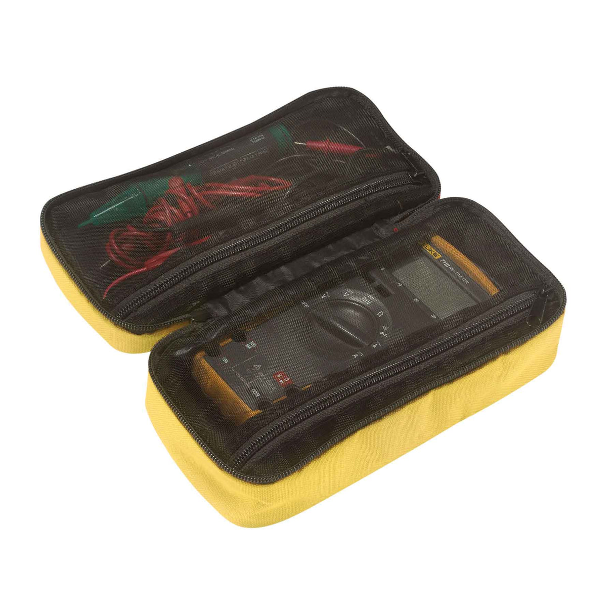 Ergodyne 13215 Arsenal 5875 Large Buddy Organizer, Yellow