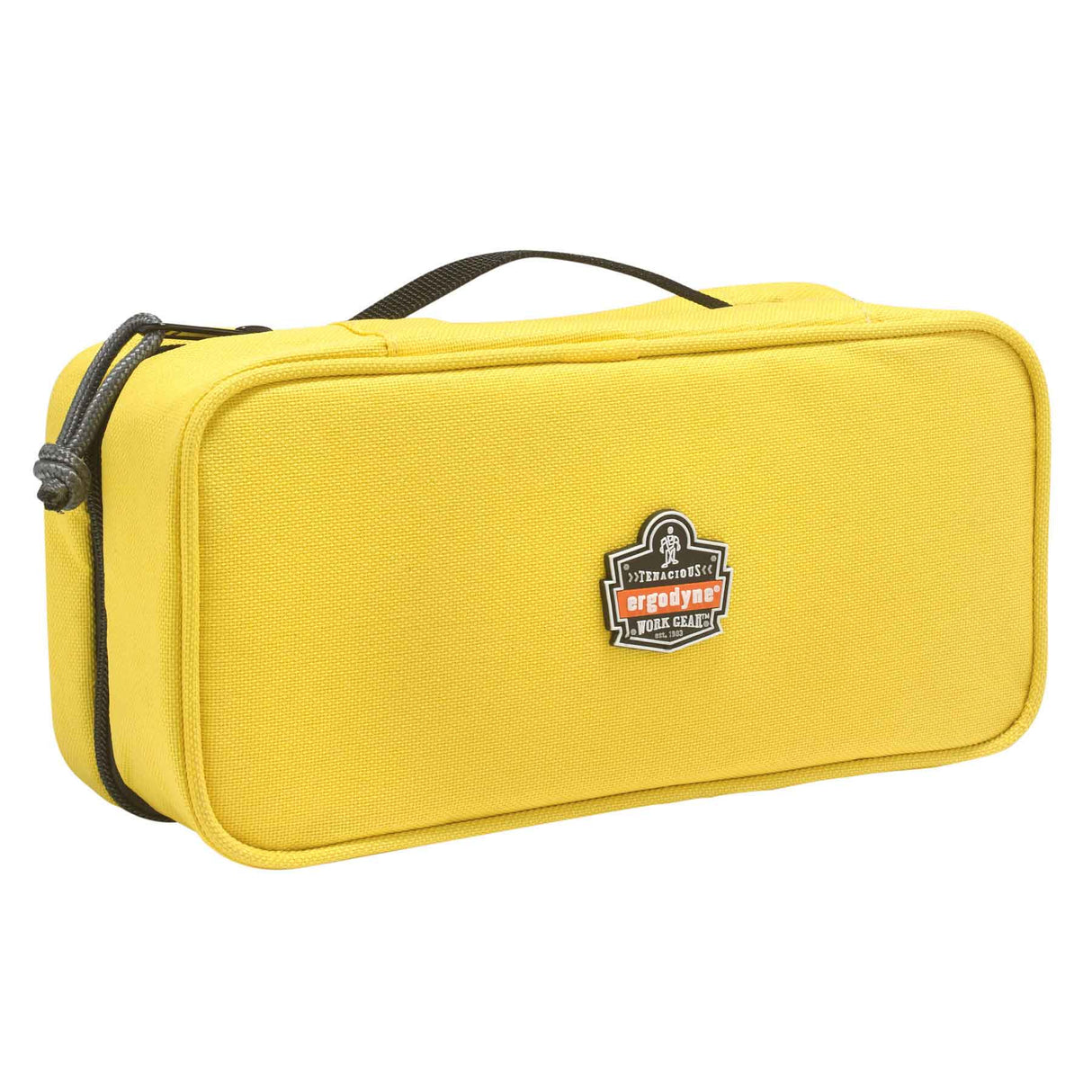 Ergodyne 13215 Arsenal 5875 Large Buddy Organizer, Yellow - 2