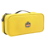 Ergodyne 13215 Arsenal 5875 Large Buddy Organizer, Yellow - 2