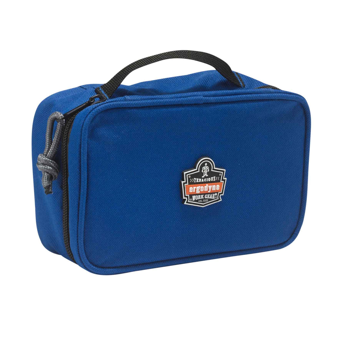 Ergodyne 13222 Arsenal 5876 Small Buddy Organizer, Blue - 2