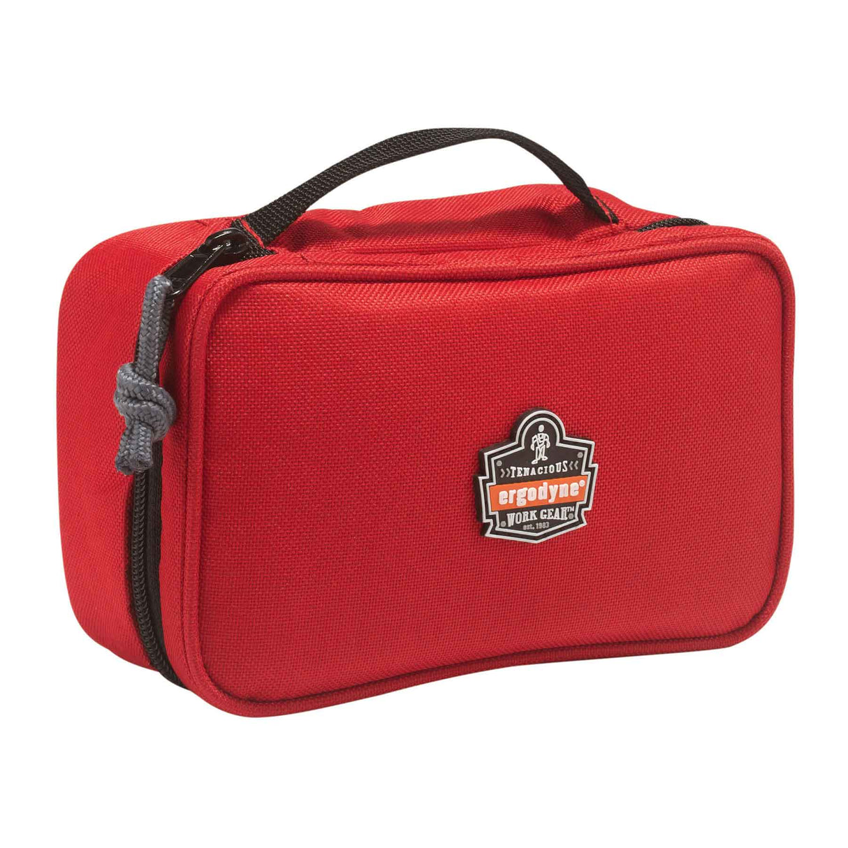 Ergodyne 13223 Arsenal 5876 Small Buddy Organizer, Red - 2