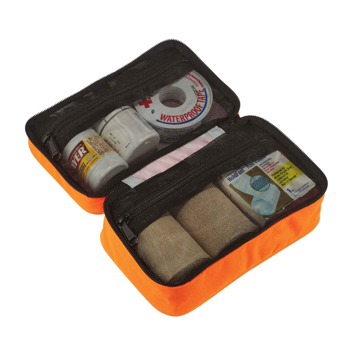 Ergodyne 13226 Arsenal 5876 Small Buddy Organizer, Orange - 2