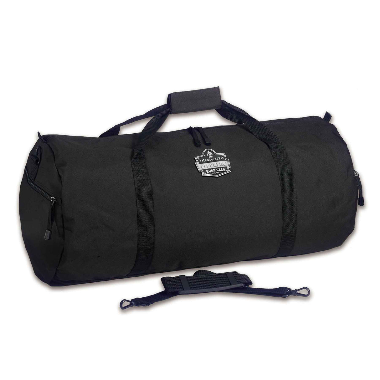 Ergodyne 13320 Arsenal 5020 Polyester Duffel Bag, Small, Black - 3